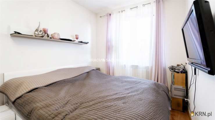 Mieszkanie  na sprzedaż, 2 pokojowe, Kraków, Prądnik Biały/Górka Narodowa, ul. abp. Z. Felińskiego