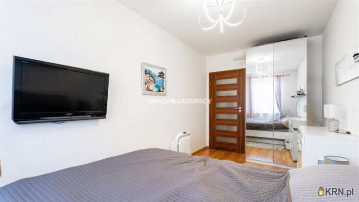 Kraków, Prądnik Biały/Górka Narodowa, ul. abp. Z. Felińskiego, Mieszkanie  na sprzedaż, 2 pokojowe