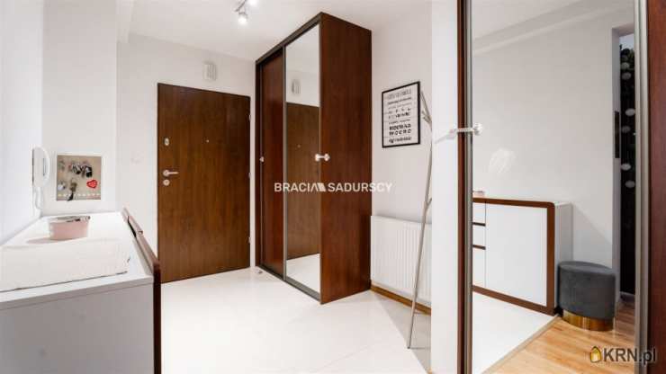 Bracia Sadurscy Oddział BS1 Kapelanka, Mieszkanie  na sprzedaż, Kraków, Prądnik Biały/Górka Narodowa, ul. abp. Z. Felińskiego