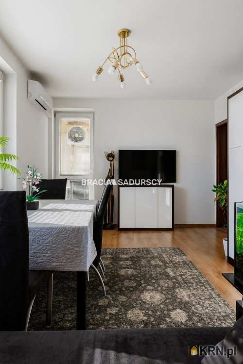 2 pokojowe, Kraków, Prądnik Biały/Górka Narodowa, ul. abp. Z. Felińskiego, Mieszkanie  na sprzedaż