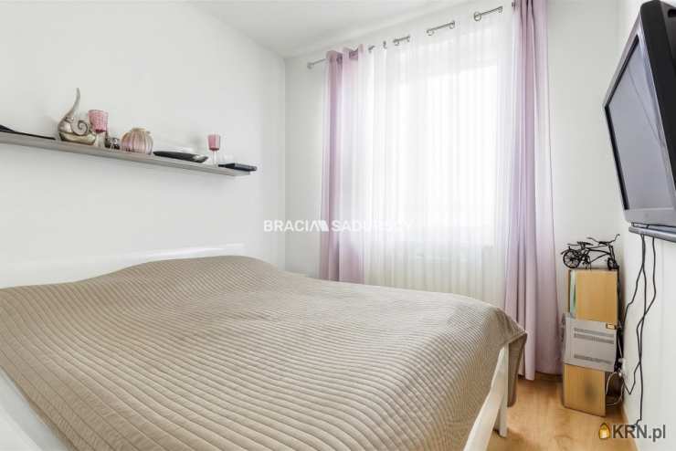 2 pokojowe, Mieszkanie  na sprzedaż, Kraków, Prądnik Biały/Górka Narodowa, ul. abp. Z. Felińskiego