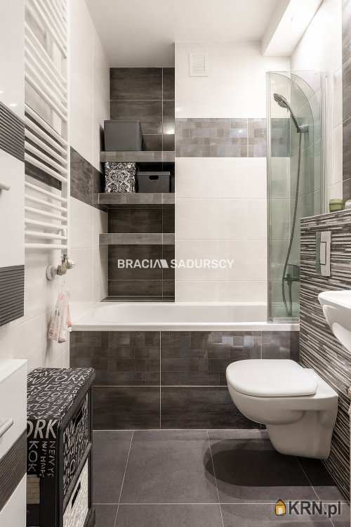 Mieszkanie  na sprzedaż, Kraków, Prądnik Biały/Górka Narodowa, ul. abp. Z. Felińskiego, 2 pokojowe