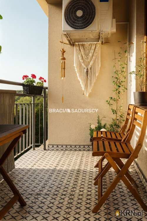 Kraków, Prądnik Biały/Górka Narodowa, ul. abp. Z. Felińskiego, Mieszkanie  na sprzedaż, 2 pokojowe