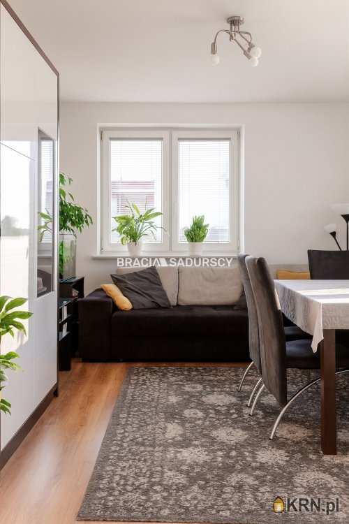 Kraków, Prądnik Biały/Górka Narodowa, ul. abp. Z. Felińskiego, 2 pokojowe, Mieszkanie  na sprzedaż