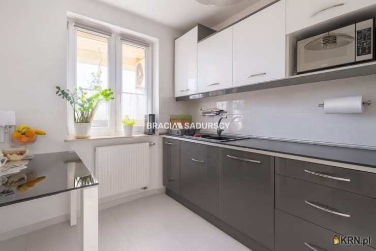 2 pokojowe, Mieszkanie  na sprzedaż, Kraków, Prądnik Biały/Górka Narodowa, ul. abp. Z. Felińskiego