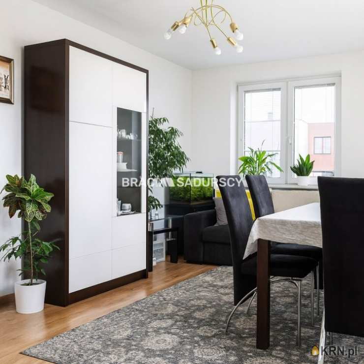 Mieszkanie  na sprzedaż, Kraków, Prądnik Biały/Górka Narodowa, ul. abp. Z. Felińskiego, 2 pokojowe