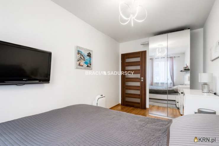 Bracia Sadurscy Oddział BS1 Kapelanka, Mieszkanie  na sprzedaż, Kraków, Prądnik Biały/Górka Narodowa, ul. abp. Z. Felińskiego