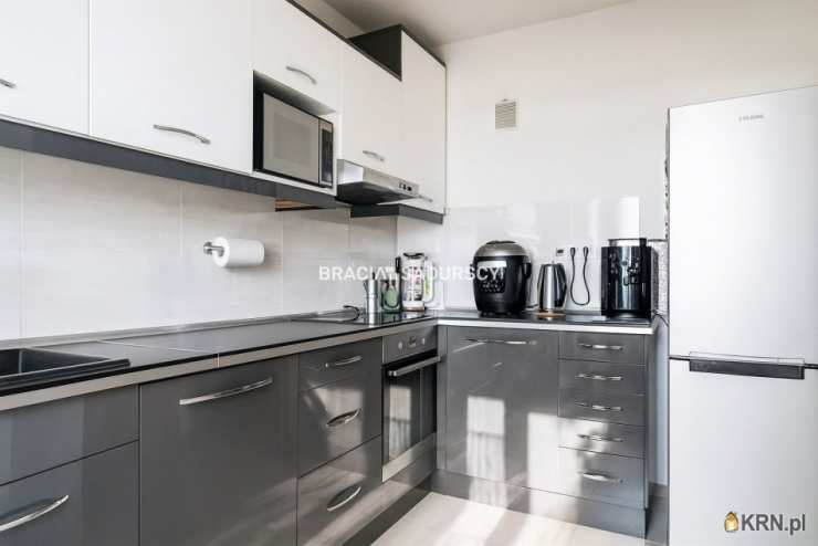 Bracia Sadurscy Oddział BS1 Kapelanka, Mieszkanie  na sprzedaż, Kraków, Prądnik Biały/Górka Narodowa, ul. abp. Z. Felińskiego