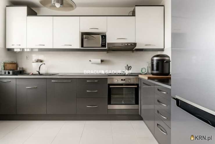 Mieszkanie  na sprzedaż, 2 pokojowe, Kraków, Prądnik Biały/Górka Narodowa, ul. abp. Z. Felińskiego