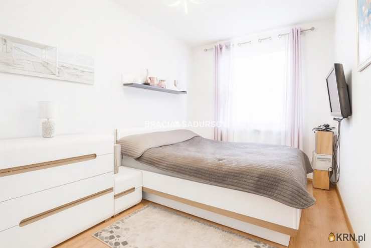 2 pokojowe, Kraków, Prądnik Biały/Górka Narodowa, ul. abp. Z. Felińskiego, Mieszkanie  na sprzedaż