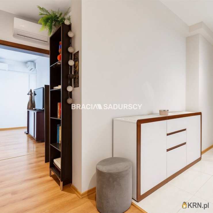 Mieszkanie  na sprzedaż, 2 pokojowe, Kraków, Prądnik Biały/Górka Narodowa, ul. abp. Z. Felińskiego