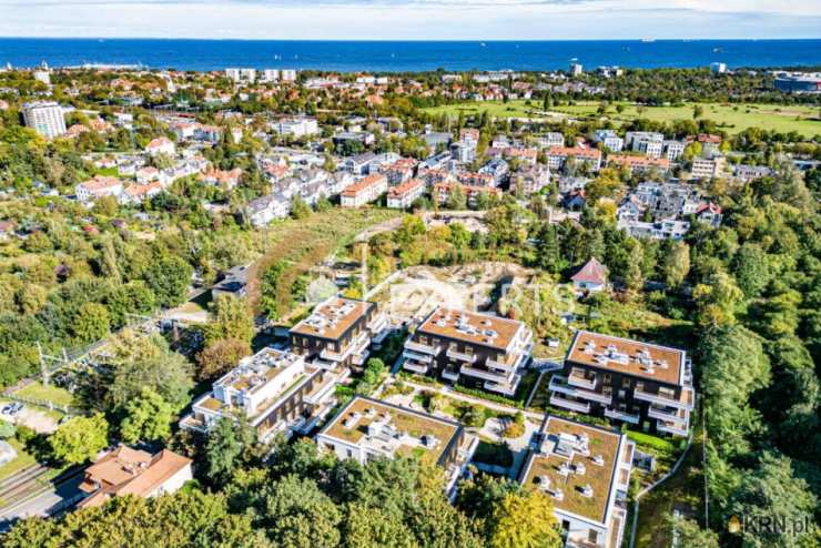 2 pokojowe, Sopot, ul. Smolna, Mieszkanie  na sprzedaż