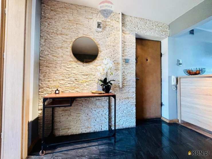 2 pokojowe, Mieszkanie  na sprzedaż, Częstochowa, ul. 