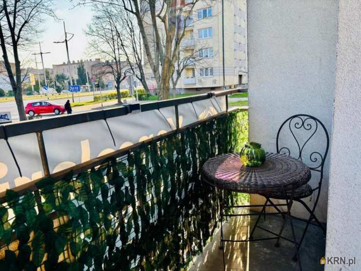 Mieszkanie  na sprzedaż, 2 pokojowe, Częstochowa, ul. 