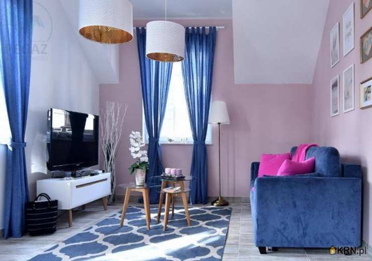 Mieszkanie  na sprzedaż, 2 pokojowe, Dziwnów, ul. Słoneczna