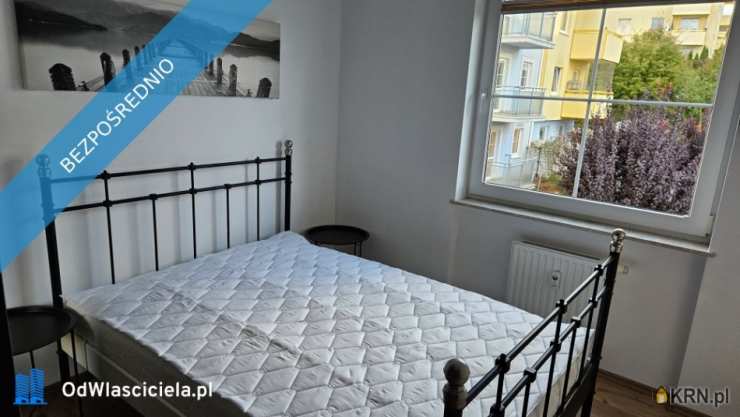 Mieszkanie  do wynajęcia, Gdańsk, Chełm, ul. A. Jagiellonki, 3 pokojowe