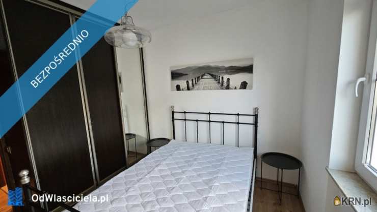 Mieszkanie  do wynajęcia, 3 pokojowe, Gdańsk, Chełm, ul. A. Jagiellonki