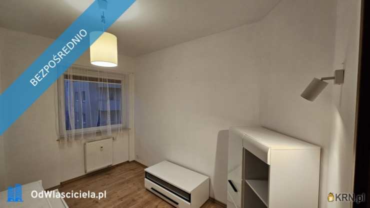 3 pokojowe, Mieszkanie  do wynajęcia, Gdańsk, Chełm, ul. A. Jagiellonki