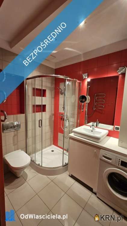 OdWlasciciela.pl, Mieszkanie  do wynajęcia, Gdańsk, Chełm, ul. A. Jagiellonki