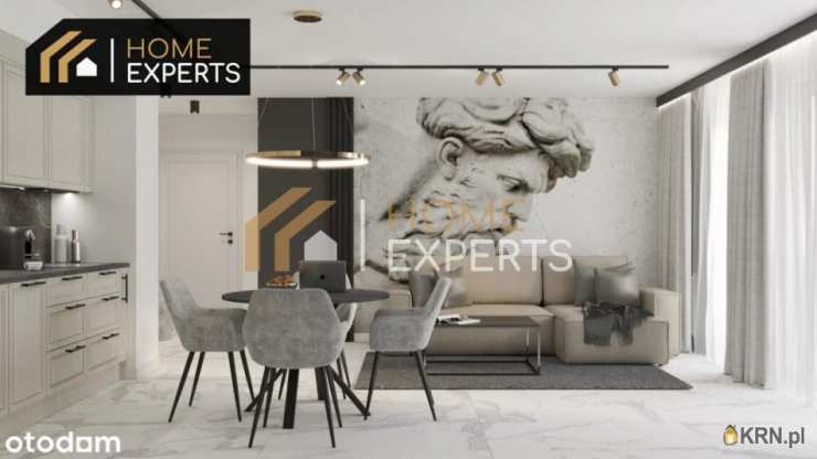 Mieszkanie  do wynajęcia, Gdańsk, Chełm/Orunia Górna, ul. Niepołomicka, 2 pokojowe