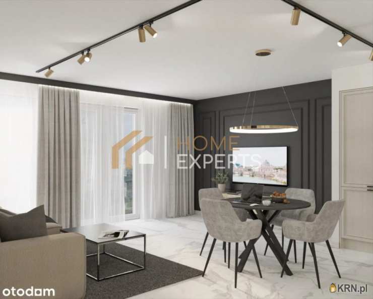 Mieszkanie  do wynajęcia, 2 pokojowe, Gdańsk, Chełm/Orunia Górna, ul. Niepołomicka