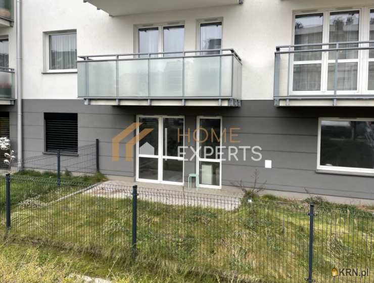 2 pokojowe, Mieszkanie  do wynajęcia, Gdańsk, Chełm/Orunia Górna, ul. Niepołomicka