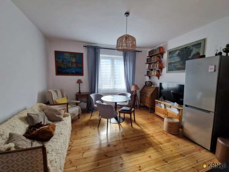 3 pokojowe, Gdańsk, Nowy Port, ul. Wolności, Mieszkanie  na sprzedaż