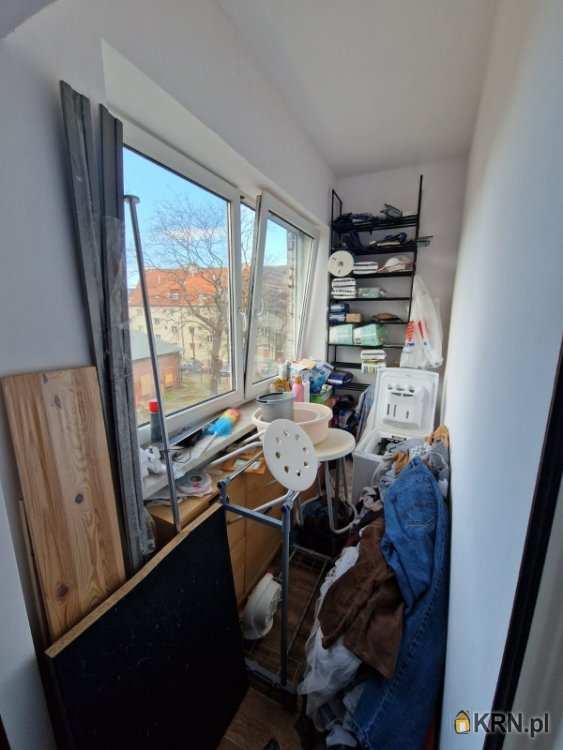 3 pokojowe, Gdańsk, Nowy Port, ul. Wolności, Mieszkanie  na sprzedaż
