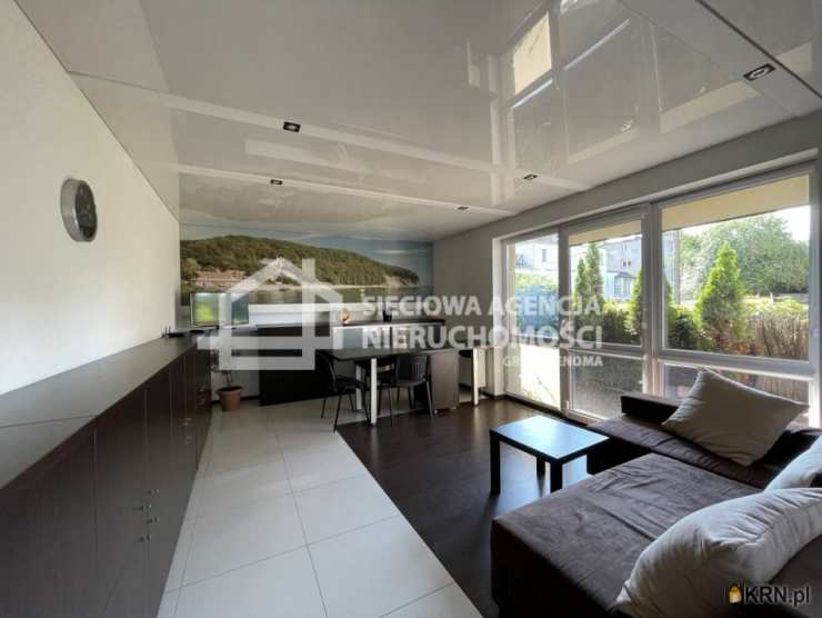 Mieszkanie  na sprzedaż, Gdynia, Orłowo, ul. Świerkowa, 2 pokojowe