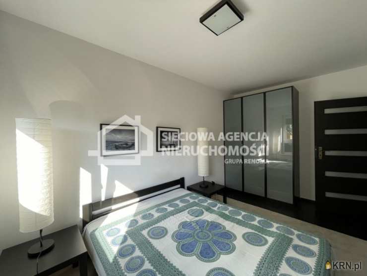 Gdynia, Orłowo, ul. Świerkowa, 2 pokojowe, Mieszkanie  na sprzedaż