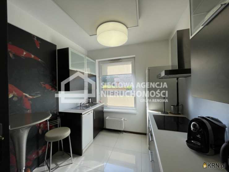 2 pokojowe, Mieszkanie  na sprzedaż, Gdynia, Orłowo, ul. Świerkowa