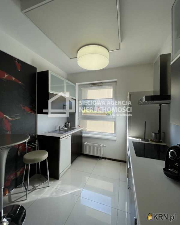 Sieciowa Agencja Nieruchomości Grupa Renoma, Mieszkanie  na sprzedaż, Gdynia, Orłowo, ul. Świerkowa