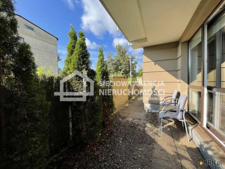 Sieciowa Agencja Nieruchomości Grupa Renoma, Mieszkanie  na sprzedaż, Gdynia, Orłowo, ul. Świerkowa