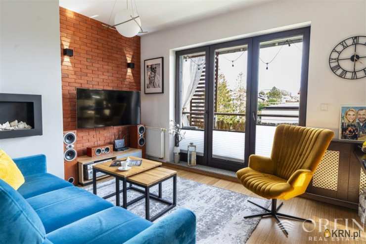 Mieszkanie  na sprzedaż, Gdynia, Wzgórze Św. Maksymiliana, ul. Hetmańska, 3 pokojowe