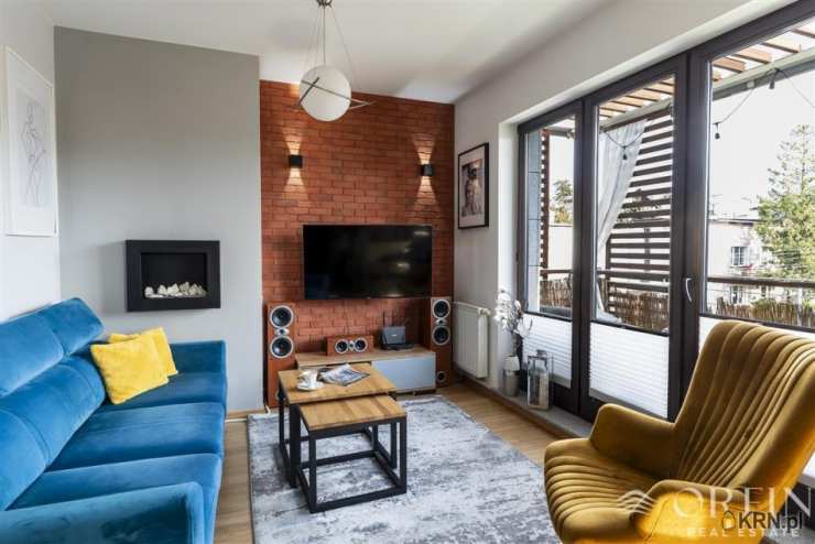 Gdynia, Wzgórze Św. Maksymiliana, ul. Hetmańska, Mieszkanie  na sprzedaż, 3 pokojowe