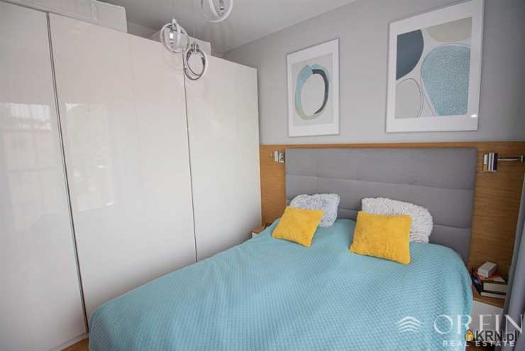 3 pokojowe, Gdynia, Wzgórze Św. Maksymiliana, ul. Hetmańska, Mieszkanie  na sprzedaż