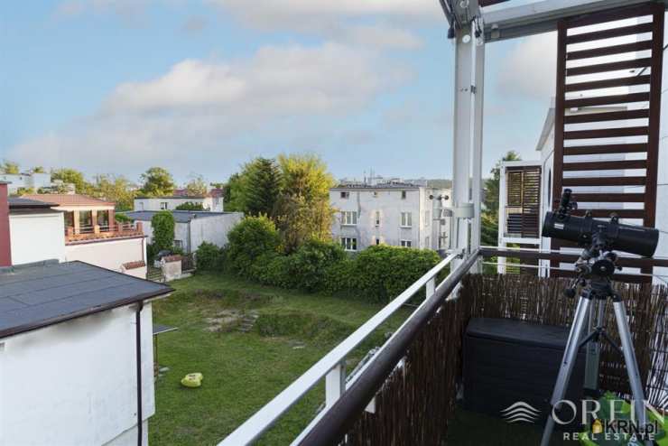 3 pokojowe, Mieszkanie  na sprzedaż, Gdynia, Wzgórze Św. Maksymiliana, ul. Hetmańska