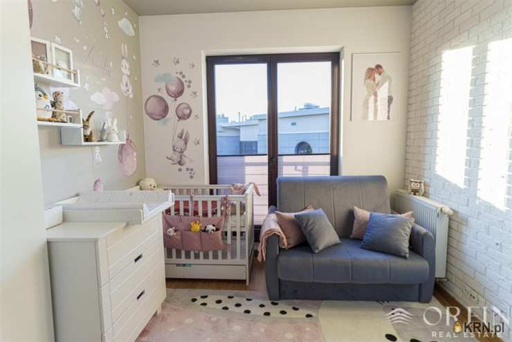 3 pokojowe, Mieszkanie  na sprzedaż, Gdynia, Wzgórze Św. Maksymiliana, ul. Hetmańska