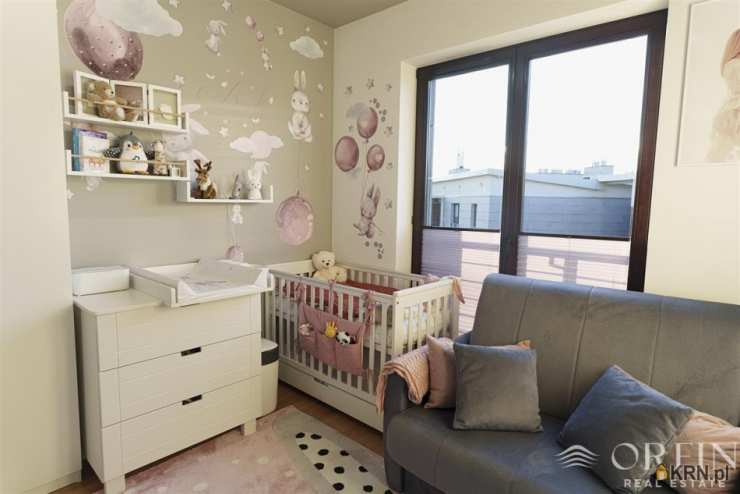 Mieszkanie  na sprzedaż, Gdynia, Wzgórze Św. Maksymiliana, ul. Hetmańska, 3 pokojowe