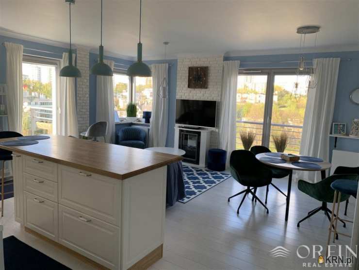 Mieszkanie  do wynajęcia, 2 pokojowe, Gdynia, Redłowo, ul. Legionów