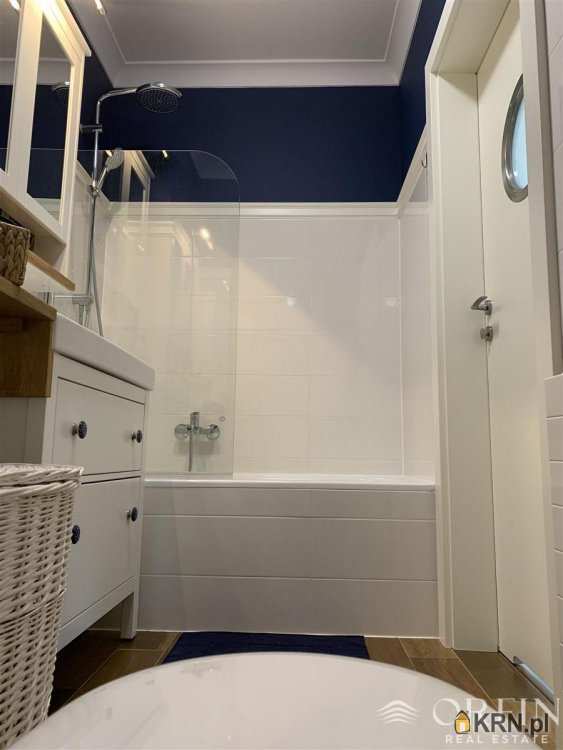 2 pokojowe, Mieszkanie  do wynajęcia, Gdynia, Redłowo, ul. Legionów