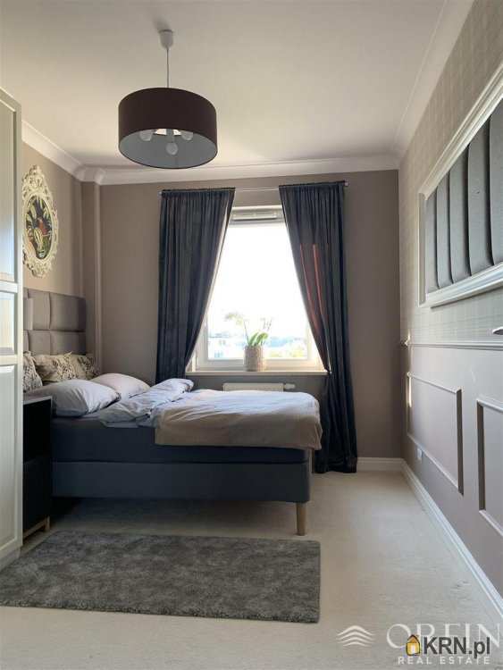 Orfin Nieruchomości, Mieszkanie  do wynajęcia, Gdynia, Redłowo, ul. Legionów