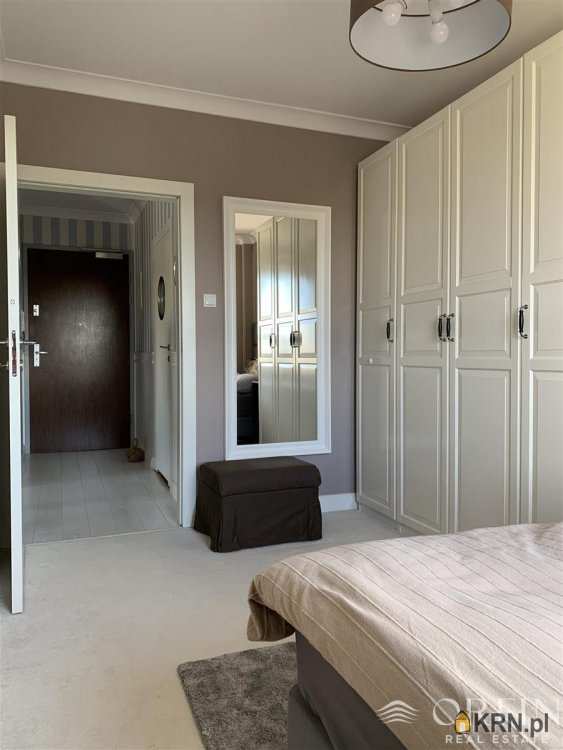 Mieszkanie  do wynajęcia, Gdynia, Redłowo, ul. Legionów, 2 pokojowe