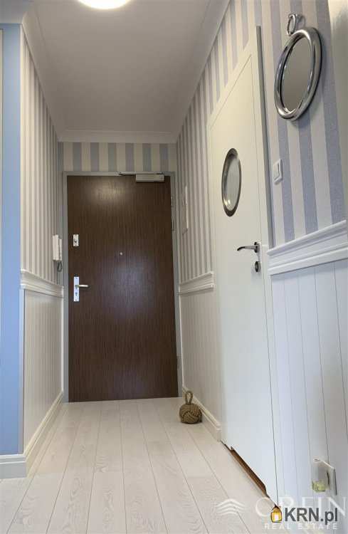 Mieszkanie  do wynajęcia, 2 pokojowe, Gdynia, Redłowo, ul. Legionów