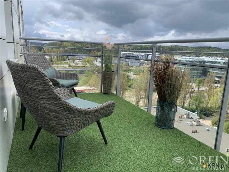 Gdynia, Redłowo, ul. Legionów, Mieszkanie  do wynajęcia, 2 pokojowe