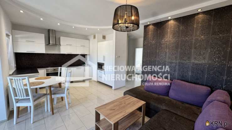 Mieszkanie  do wynajęcia, 3 pokojowe, Gdynia, Mały Kack, ul. Leśna