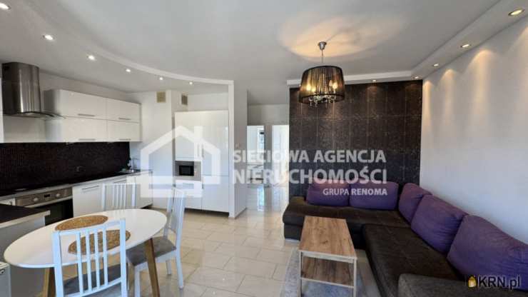 Gdynia, Mały Kack, ul. Leśna, Mieszkanie  do wynajęcia, 3 pokojowe