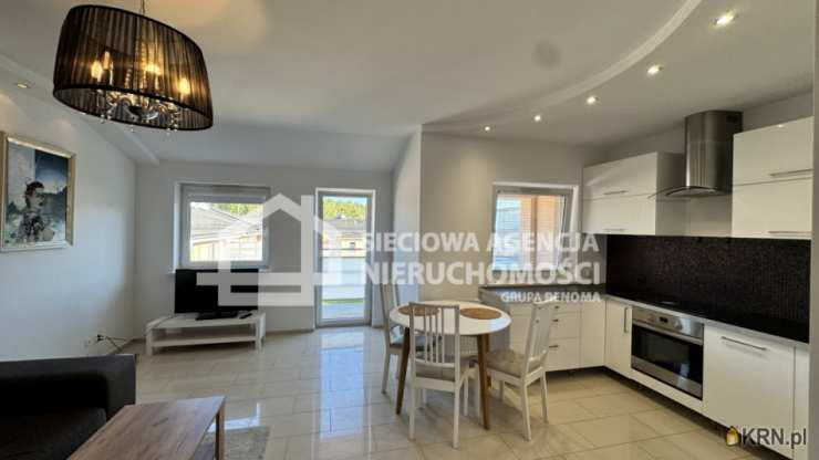 3 pokojowe, Mieszkanie  do wynajęcia, Gdynia, Mały Kack, ul. Leśna