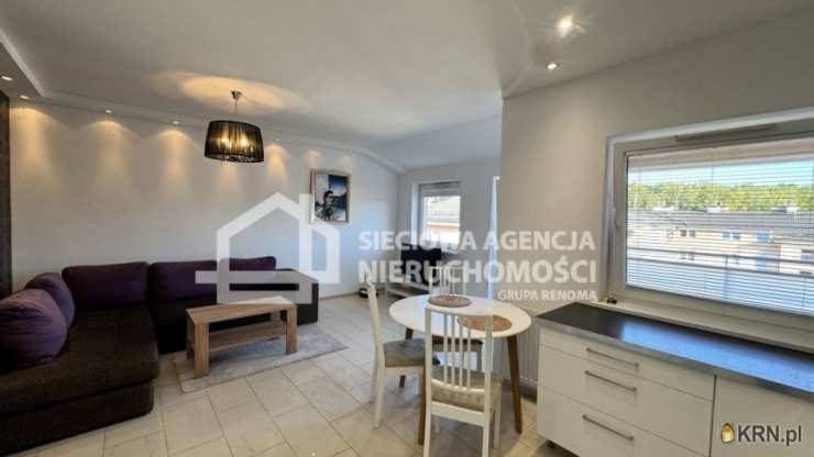 Sieciowa Agencja Nieruchomości Grupa Renoma, Mieszkanie  do wynajęcia, Gdynia, Mały Kack, ul. Leśna