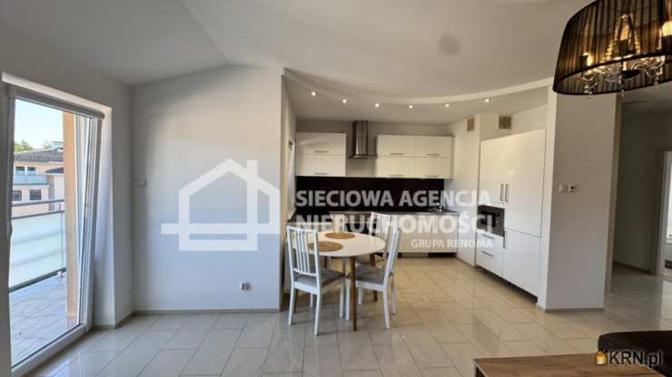 Mieszkanie  do wynajęcia, 3 pokojowe, Gdynia, Mały Kack, ul. Leśna